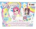 Adventskalender Unicory 2022, Spielfigur