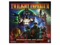 Fantasy Flight Games - Twilight Imperium 4.Ed. - Prophezeiung der Könige
