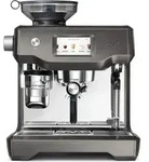 Sage SES990BST4EEU1 the Oracle Touch - Kaffeemaschine - Grau/Silber