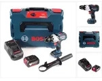 Bosch GSB 18V-110 C Akku Schlagbohrschrauber Professional 18V 110Nm + 1x Akku...