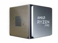 AMD Ryzen 7 PRO 5750G, AMD RyzenTM 7 PRO, Socket AM4, 7 nm, AMD, 5750G, 3,8 GHz