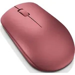 Lenovo 530 Kabellose Maus Beidhndiges Design fr Komfort und Mobilitt - Rot