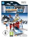 Winter Sports 2010 - The Great Tournament