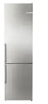 Bosch K&uuml;hl-/Gefrierkombination Total No Frost VitaFresh XXL 363 L KGN39VICT -