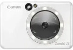 Canon Zoemini S2 perlweiss - Wei&szlig;