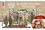 frech verlag ADV.KAL.21 ESCAPE
