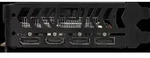 POWERCOLOR PowerColor AXRX 6600 8GBD6-3DH graphics card AMD Radeon RX 6600 8 GB GDDR6