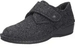 Finn Comfort Damen Hausschuhe grau Gr&ouml;&szlig;e EUR 40 - Grau - 40
