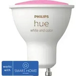 Philips Hue White and Color ambiance 8719514339880A, Intelligentes Leuchtmittel,