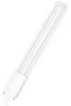 OSRAM DULUX S11 LED-Lampe für G23 Sockel, 6 Watt, 700 Lumen, Kaltweiß (4000K), OSRAM DULUX S11 LED-Lampe für G23 Sockel, 6 Watt, 700 Lumen, Kaltweiß (4000K),