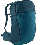 VAUDE Vaude Wizard 24+4 Wanderrucksack (Volumen 24+4 Liter/ Gewicht 0,99kg) blue