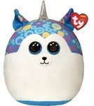 Ty Squish a Boo &ndash; Helena Husky &ndash; 31 cm &ndash; Kuscheltier