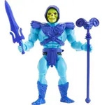 Masters of the Universe Origins Actionfigur (14 cm) Skeletor - Blau/Gelb