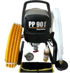 Wagner HEA PP90 PowerPainter 90 Extra Skid Farbspr&uuml;hsystem 800 W 200 bar ( 2414079 )