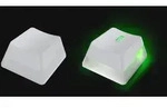 Razer Phantom Keycaps US-Layout white (RC21-01740200-R3M1) - Wei&szlig;