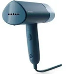 Philips Travel Steamer 3000 Series, tragbarer Dampfgl&auml;tter, 20 g/min konstanter