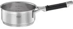 R&ouml;sle Stielkasserolle &Oslash; 16cm Silence Pro - Silber