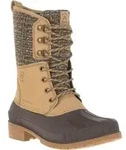 Schuhe Kamik Winterstiefel Sienna 2 NK2292CSAN - Braun - 41