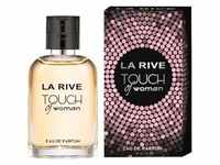 La Rive for Woman Touch of Eau de Parfum 30ml