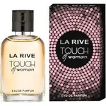 LA RIVE WOM EDP 30ML Touch of Woman