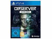 Observer: System Redux Spiel für PS5