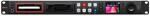 Blackmagic Design HyperDeck Studio 4K Pro, Schwarz, H.264, 6.35 mm, 10 Gigabit