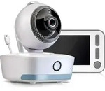 BabyCam XL Video-Babyphone - Wei&szlig;