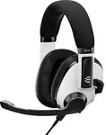 Epos H3 Hybrid Wireless Gaming Headset mit geschlossener Akustik Wei - Wei&szlig;