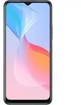 VIVO Y21s, 16,5 cm (6.51"), 4 GB, 128 GB, 50 MP, Android 11, Blau - Blau
