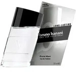Bruno Banani Pure Man Eau de Toilette Spray 50 ml