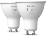 Philips Hue White 8719514340145A, Intelligentes Leuchtmittel, Bluetooth/Zigbee,