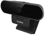 Yealink 1306010, 5 MP, Full HD, 30 fps, 1080p, 100 - 1500 mm, 1/60 - 1/10000 s -