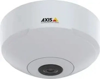 Axis 01731-001, Axis 01731-001, IP-Sicherheitskamera, Drinnen, Kabelgebunden,