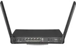 MikroTik RBD53iG-5HacD2HnD - Schwarz