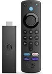 Amazon Fire TV Stick 4K Max, 4K Ultra HD, 3840 x 2160 Pixel, 720p, 1080p, 2160p,