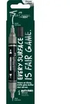 Mirror Marker Multimark BK Farbe 551 - Silber/Schwarz/Transparent