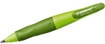 STABILO Ergonomischer Druckbleistift zum Schreibenlernen EASYergo 3.15 hell- /