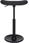 TOPSTAR Hocker Sitness H2 Skateboard SH403 CV3 grau - Grau