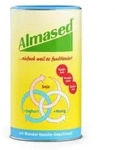 Almased Vitalkost Mandel-Vanille Pulver 500 g