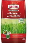 Substral Rasend&uuml;nger mit Unkrautvernichter 9 kg