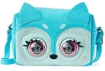 Purse Pets Frecher Fuchs Tasche - mit interaktiven Funktionen, Junge/M&auml;dchen,