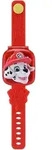 Vtech Marshalls Lernuhr Paw Patrol 2021 - Rot