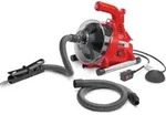 RIDGID Rohrreinigungsmaschine Powerclean