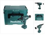 Makita DRV 250 ZJ Akku Blindnietsetzger&auml;t 18 V 20 kN Brushless + Makpac - ohne Akku,