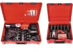 Rothenberger ROMAX 4000 SET >B< MaxiPro 1/4-1.1/8" EU