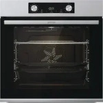 Gorenje BOS6737E13X Einbau-Backofen Multifunktion, 77 Liter, Edelstahl - Silber