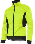 W Bike Iso-Jacket Hotbond&reg; Pl60 44 - Gelb