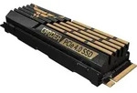Team Group T-FORCE CARDEA A440 M.2 PCIe, 2 TB, M.2, 7000 MB/s