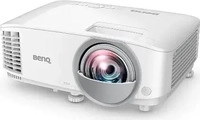 BenQ MX808STH, BenQ MX808STH, 3600 ANSI Lumen, DLP, XGA (1024x768), 1,55 cm...