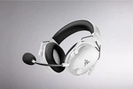 Razer BlackShark V2 Pro, Kabellos, Gaming, 12 - 28000 Hz, 320 g, Kopfh&ouml;rer, Wei&szlig; -